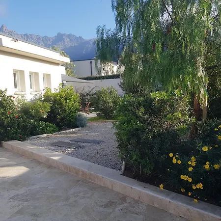 Noel בית אירוח *