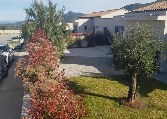 בית אירוח Noel קלנצאנה