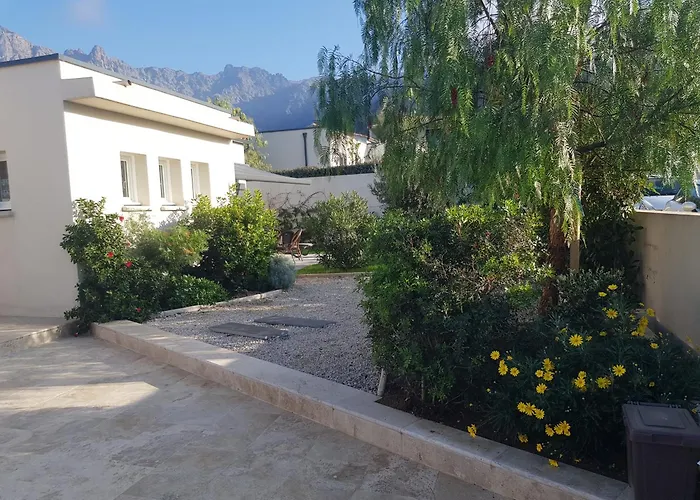 Noel Accommodatie bij particulieren *