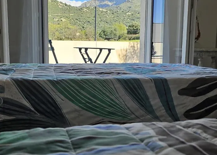 Noel Accommodatie bij particulieren